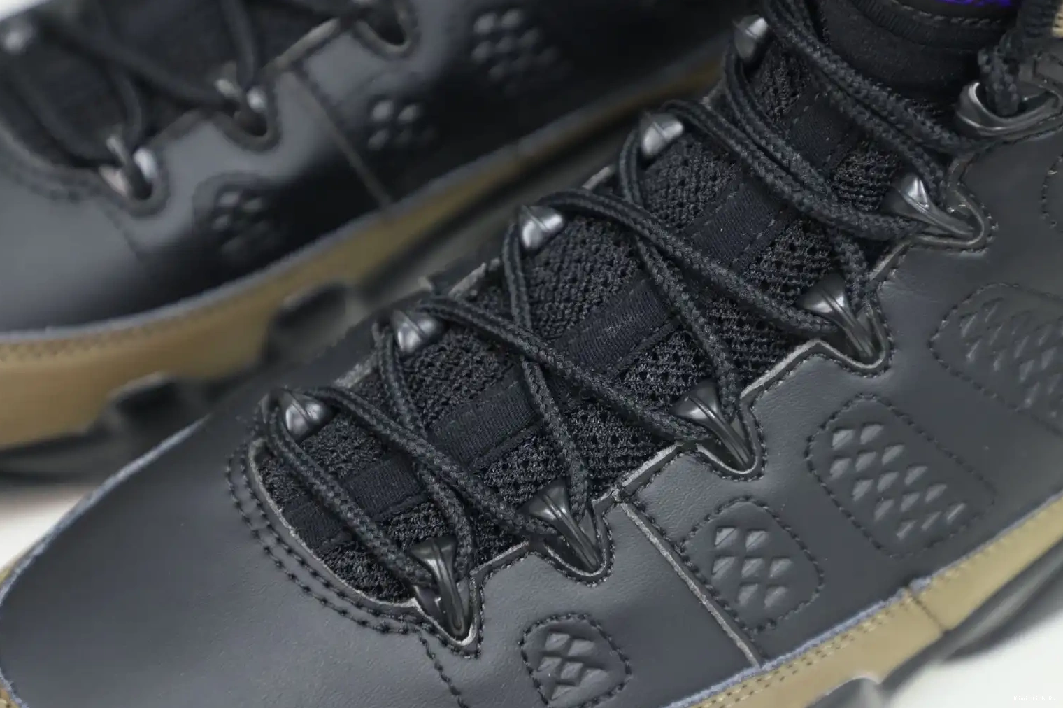 Kimikick 9 Jordan Air 0727